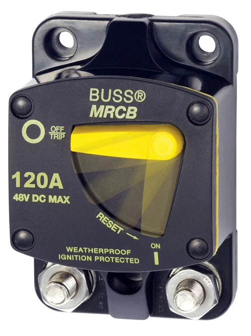 BSS Circ. Breaker 187 Series 120