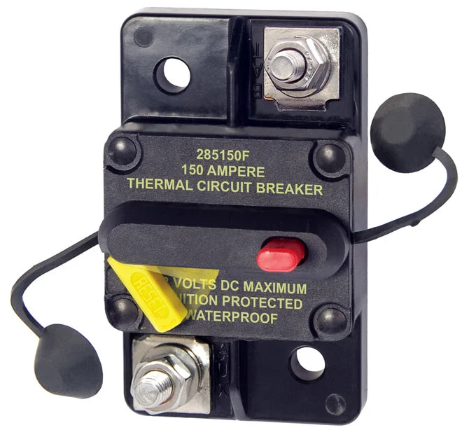 BSS 285-Series Breaker - Surface Mount 30A
