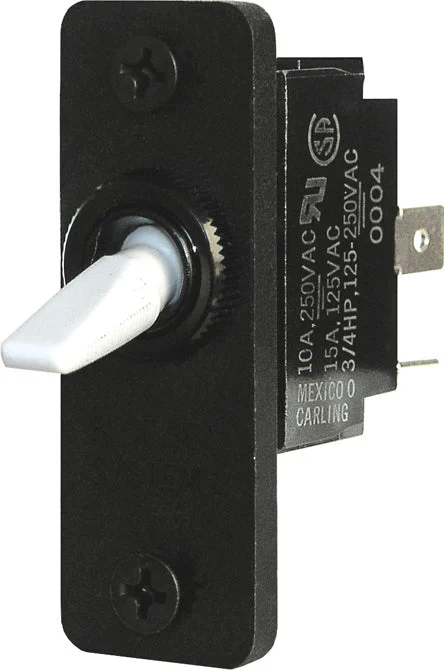BSS Switch Toggle SPST OFF-ON