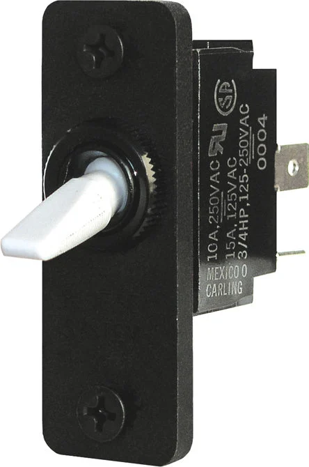BSS Switch Toggle DPDT ON-OFF-ON