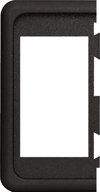BSS Contura Mounting Bracket - End