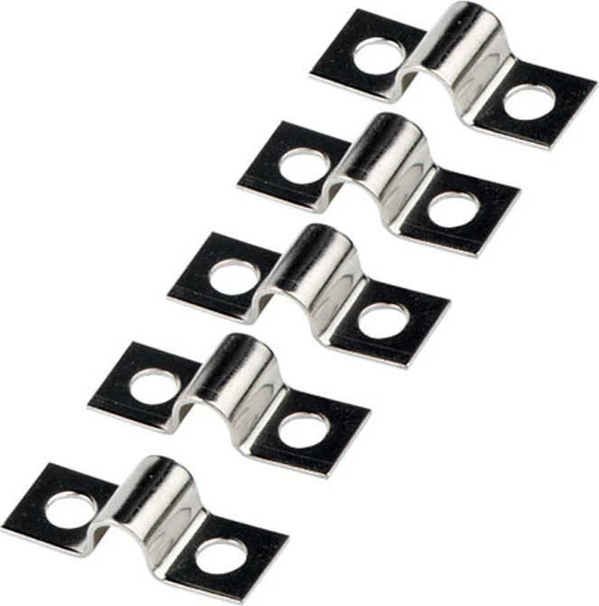 BSS Terminal Block Jumper for 65A Terminal Blocks