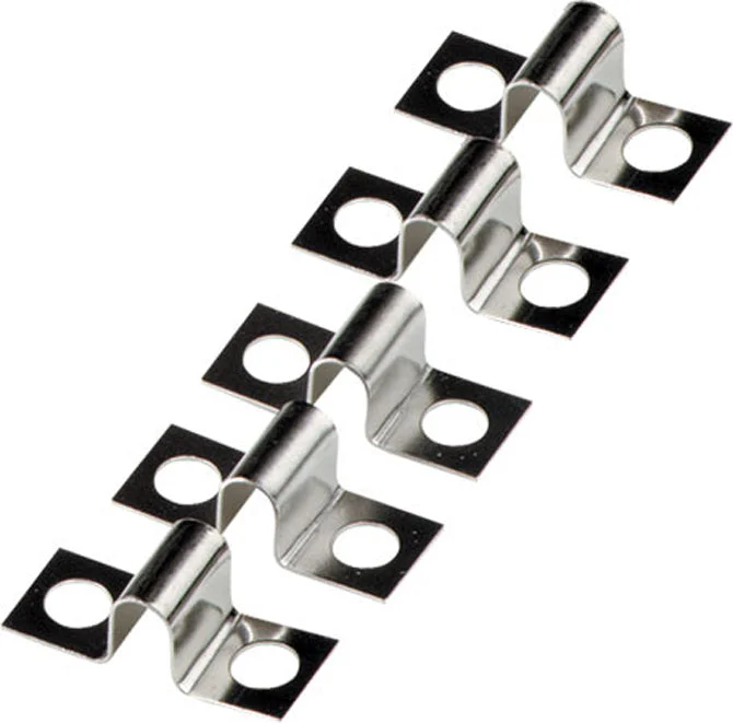BSS Terminal Block Jumper for 30A Terminal Blocks