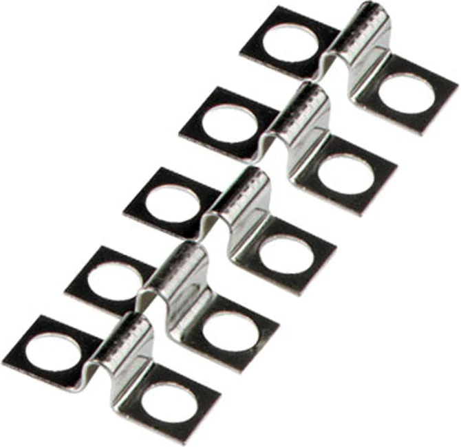 BSS Terminal Block Jumper for 20A Terminal Blocks