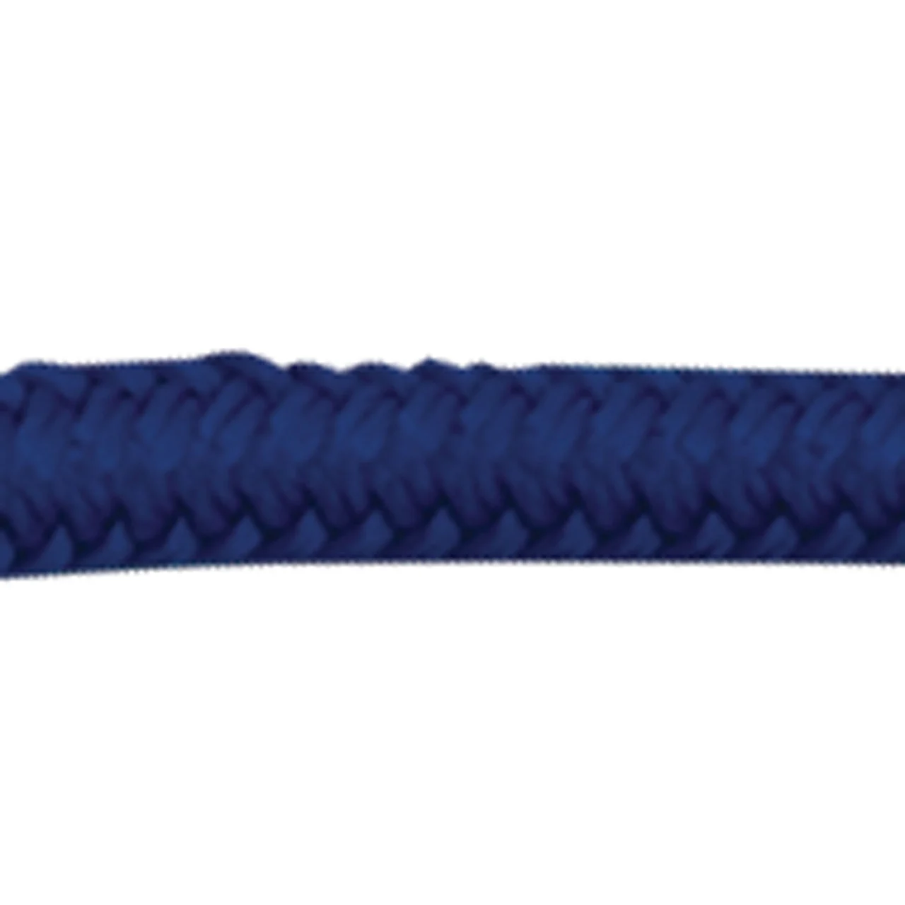 Sea-Dog 302112015NV-1 Double Braided Nylon Dock Line - 1/2" x 15', Navy - 302112015NV-1