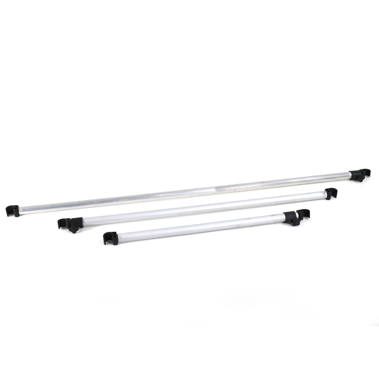 Clam 7034 Spreader Pole Kit - Scout/Legend/Kenai/Nanook - Including XL & XT - 7034