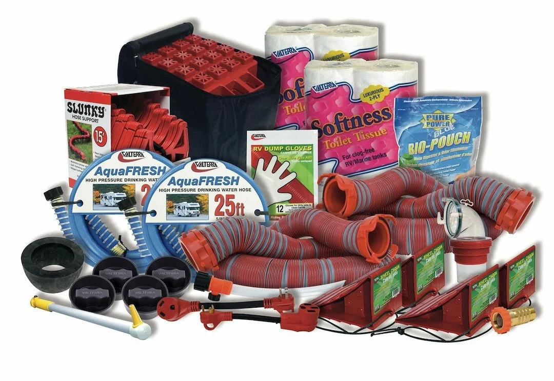 Bundle Kit Platinum – Marine Boat Replacement Part