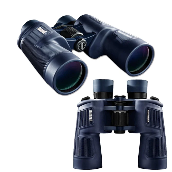 Bushnell H2O 7 x 50 Waterproof Binoculars