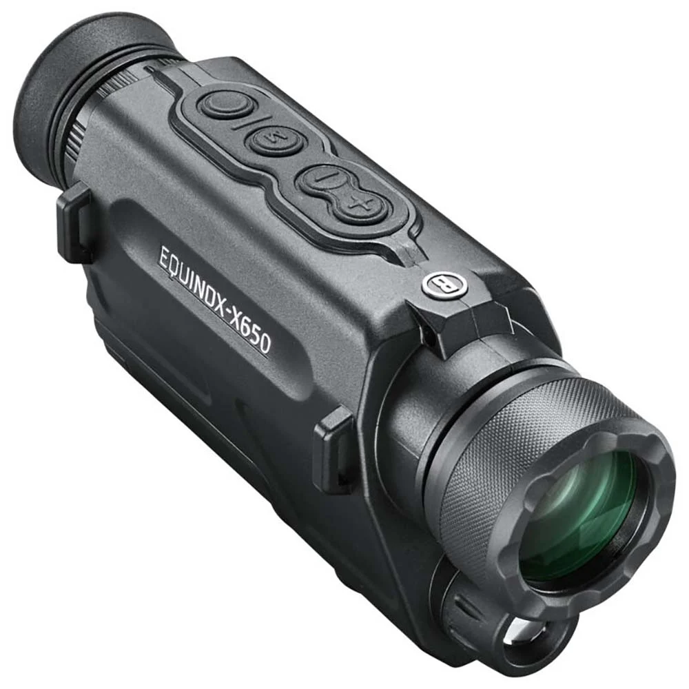 Bushnell Equinox X650 Digital Night Vision w/Illuminator – Marine Boat Replacement Part