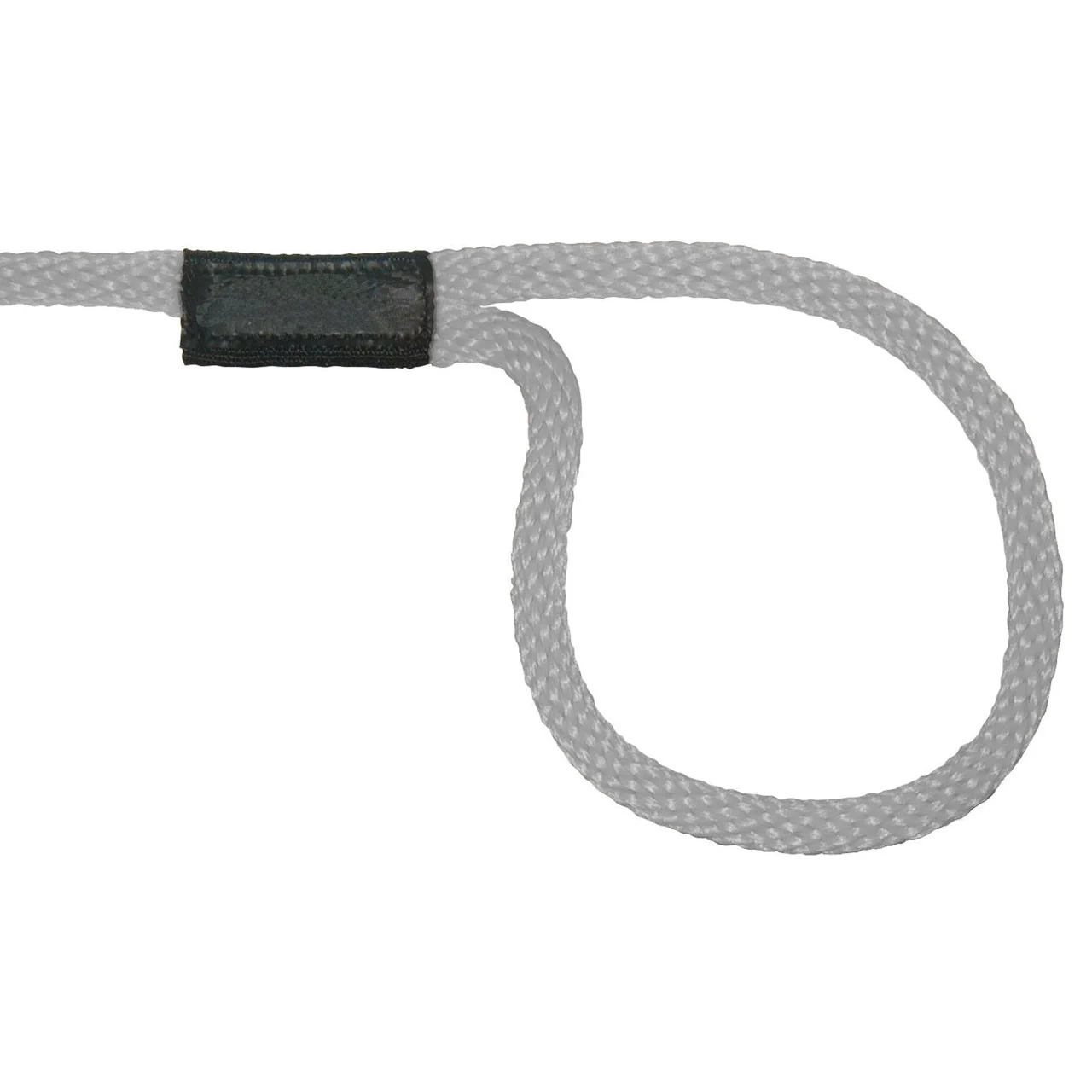Regal Connection Dock Line, 1/2" x 20' - Silver - 802012-09