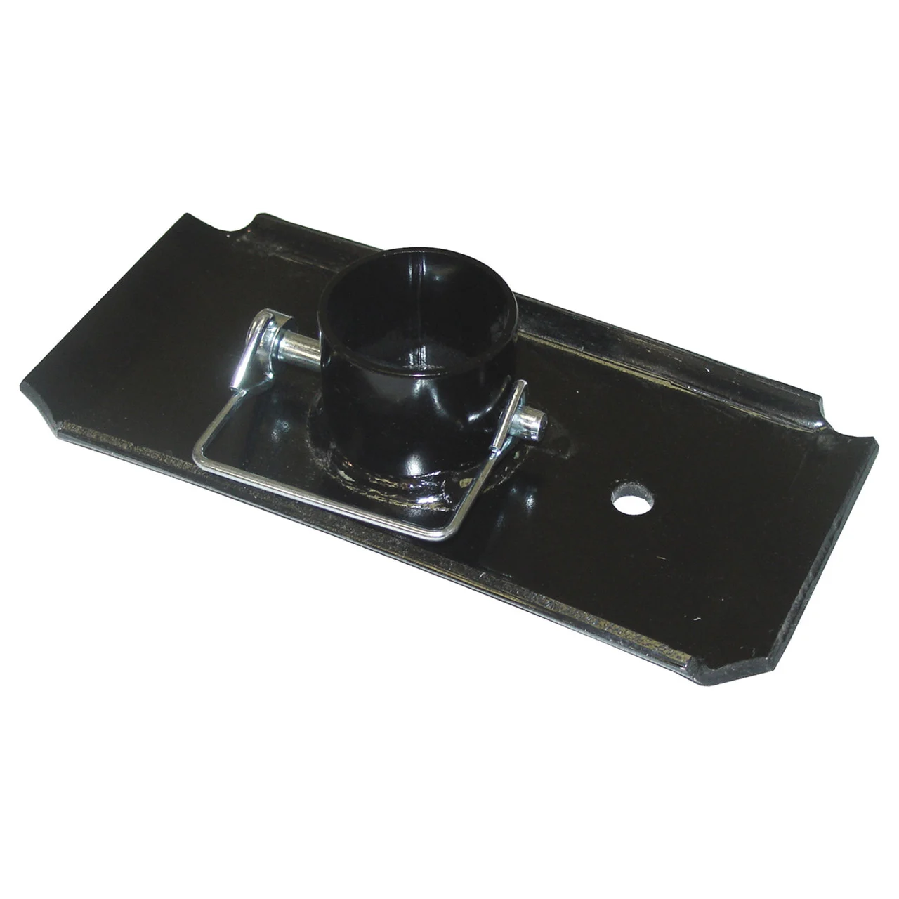BAL 29050B Foot Pad for 1,000 lb. Tongue Jack - Short - 29050B