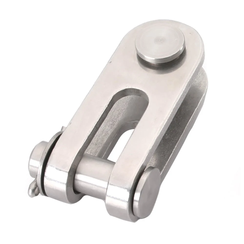 C. Sherman Johnson Double Jaw Rigging Toggle - 5/16" Pin – Marine Boat Replacement Part
