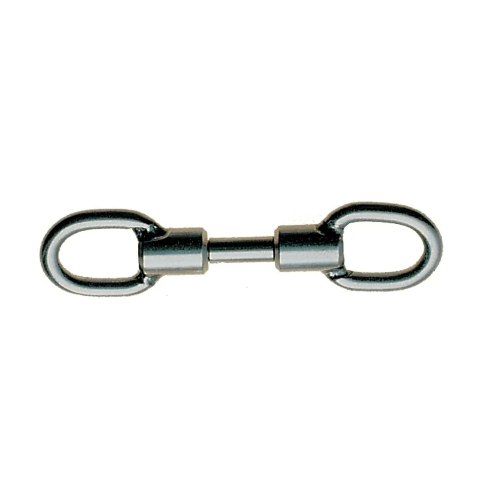 C. Sherman Johnson Eye to Eye Adjustable Fitting – Marine Boat Replacement Part