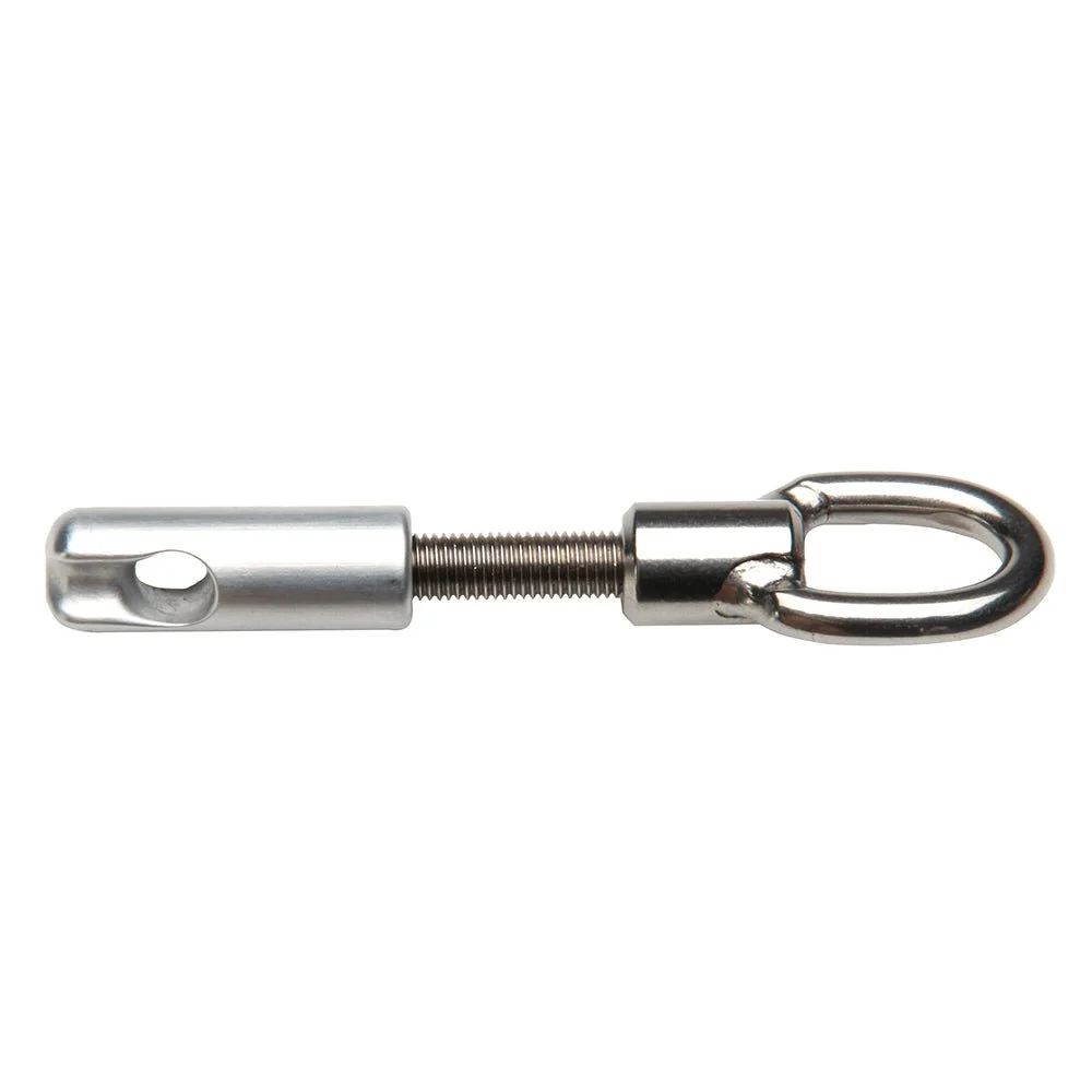 C. Sherman Johnson Gate Eye to Splice Eye Fitting – Marine Electrical Replacement Part
