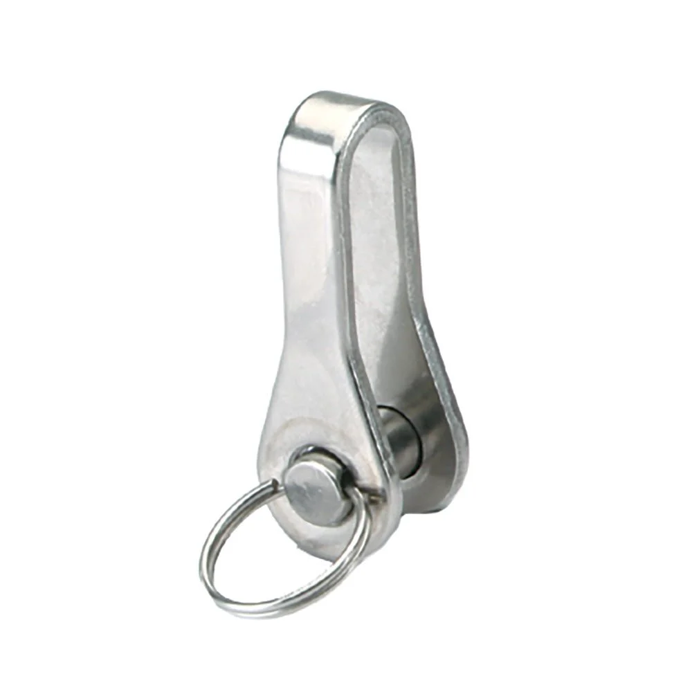 C. Sherman Johnson Rigging Toggle - 1/4" Pin – Marine Boat Replacement Part