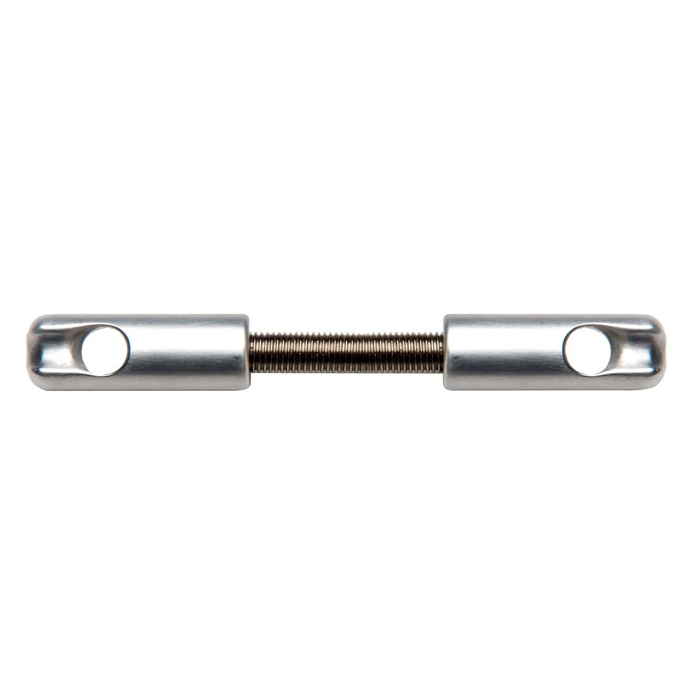 C. Sherman Johnson Splice Eye to Splice Eye Fitting – Marine Electrical Replacement Part