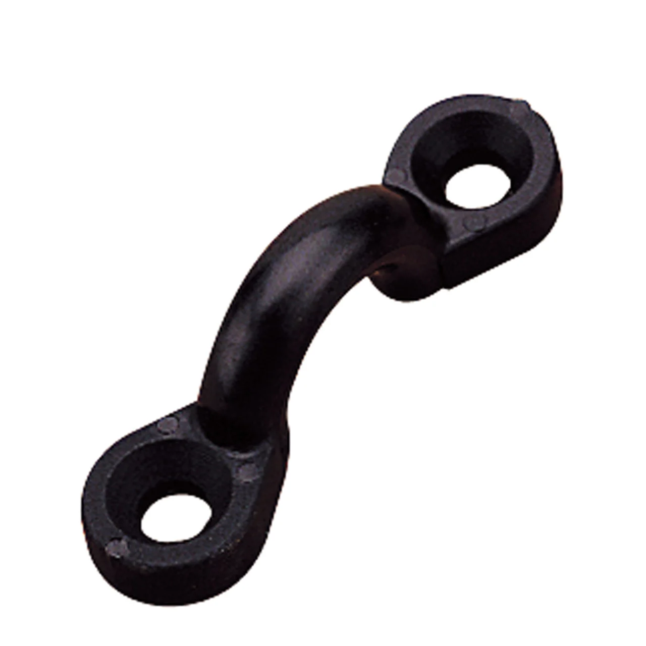 Sea-Dog 081310-1 Nylon Pad Eye - Black, 3/8" - 081310-1