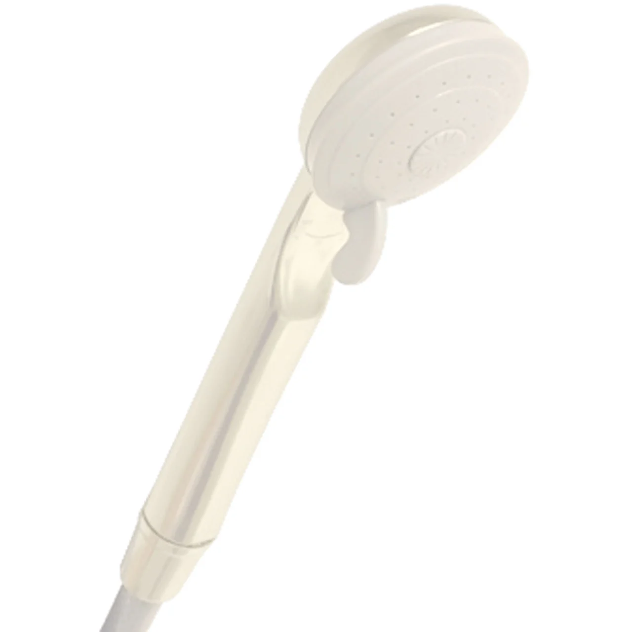 Empire Brass CRD-U-HD60B Handheld Ultra - Biscuit Shower - CRD-U-HD60B