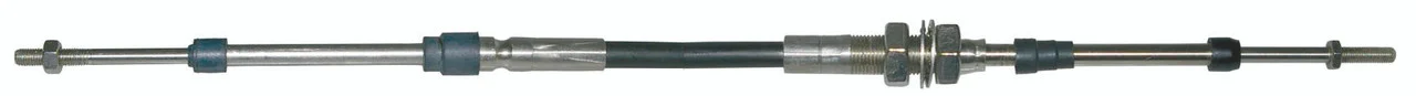 Uflex - Bulkhead 4300 Style (heavy Duty) - Uflex Usa (c23bcx14)