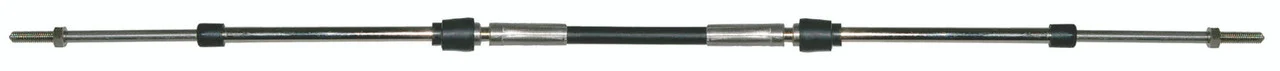Uflex - High Efficiency Control Cable - Uflex Usa (machzerox06)