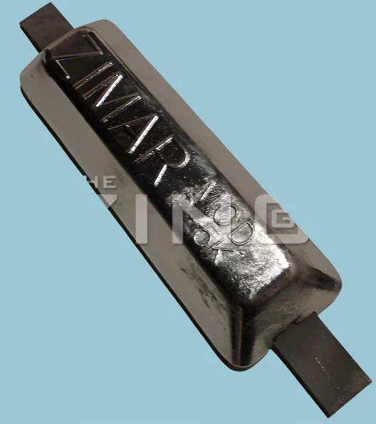 P-7.5K Weld-on Zinc Anode