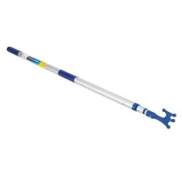 Camco Handle Telescoping - 6-11' W/Boat Hook