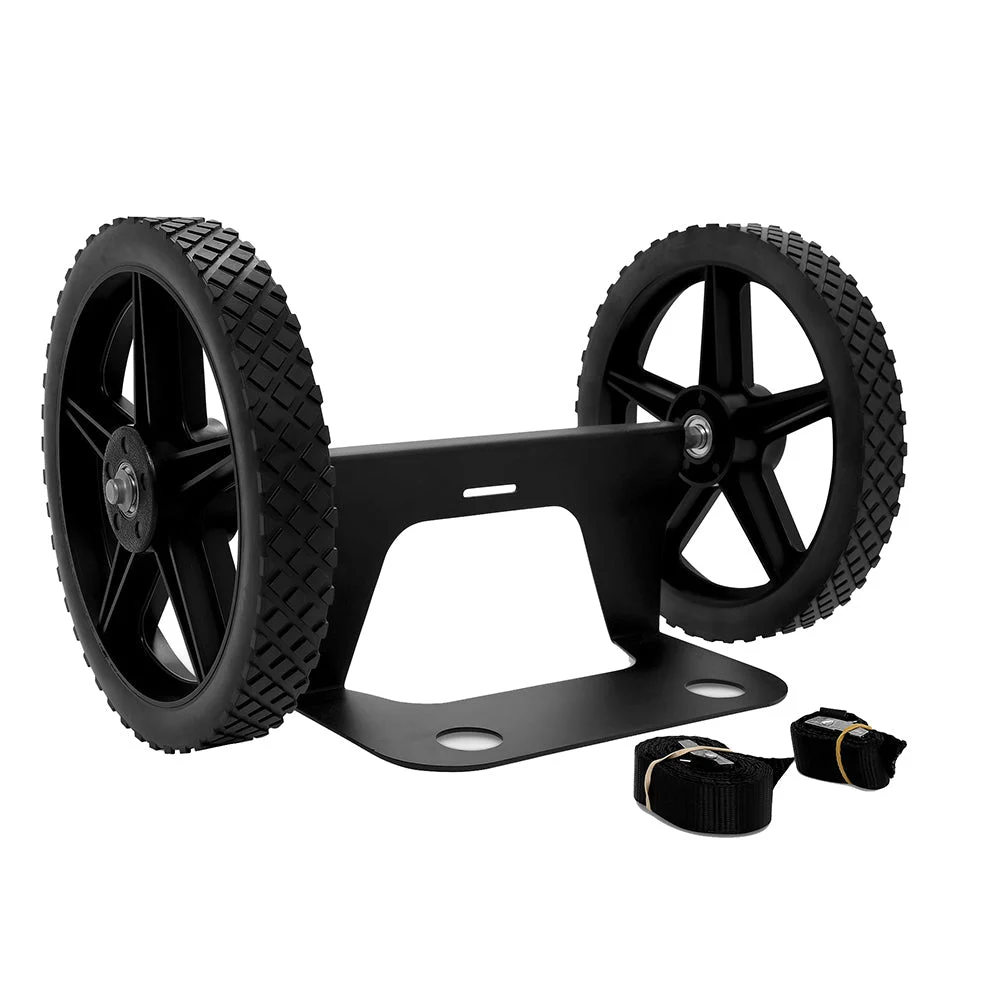 Camco Cooler Cart Kit – Marine Boat Replacement Part