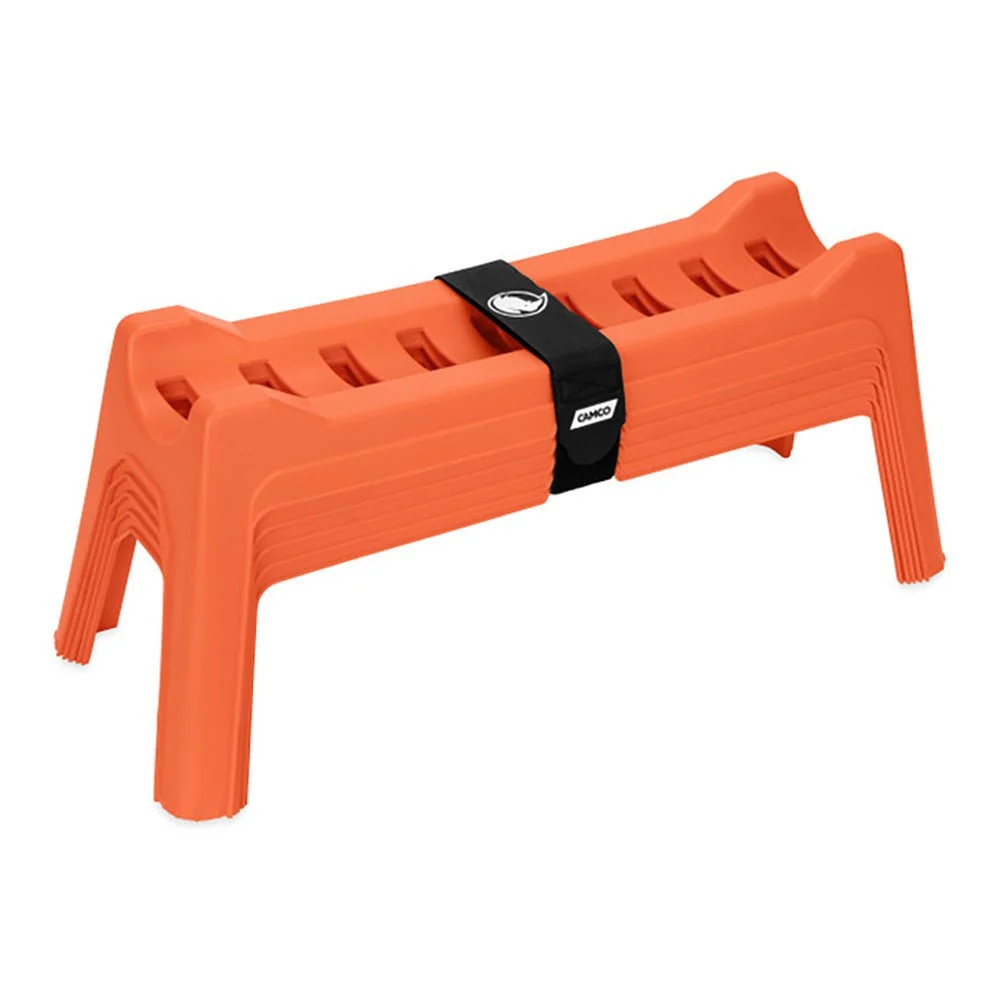 Camco Rhino Nesting RV Sewer Hose Support Kit – Boat Pump & Plumbing Part