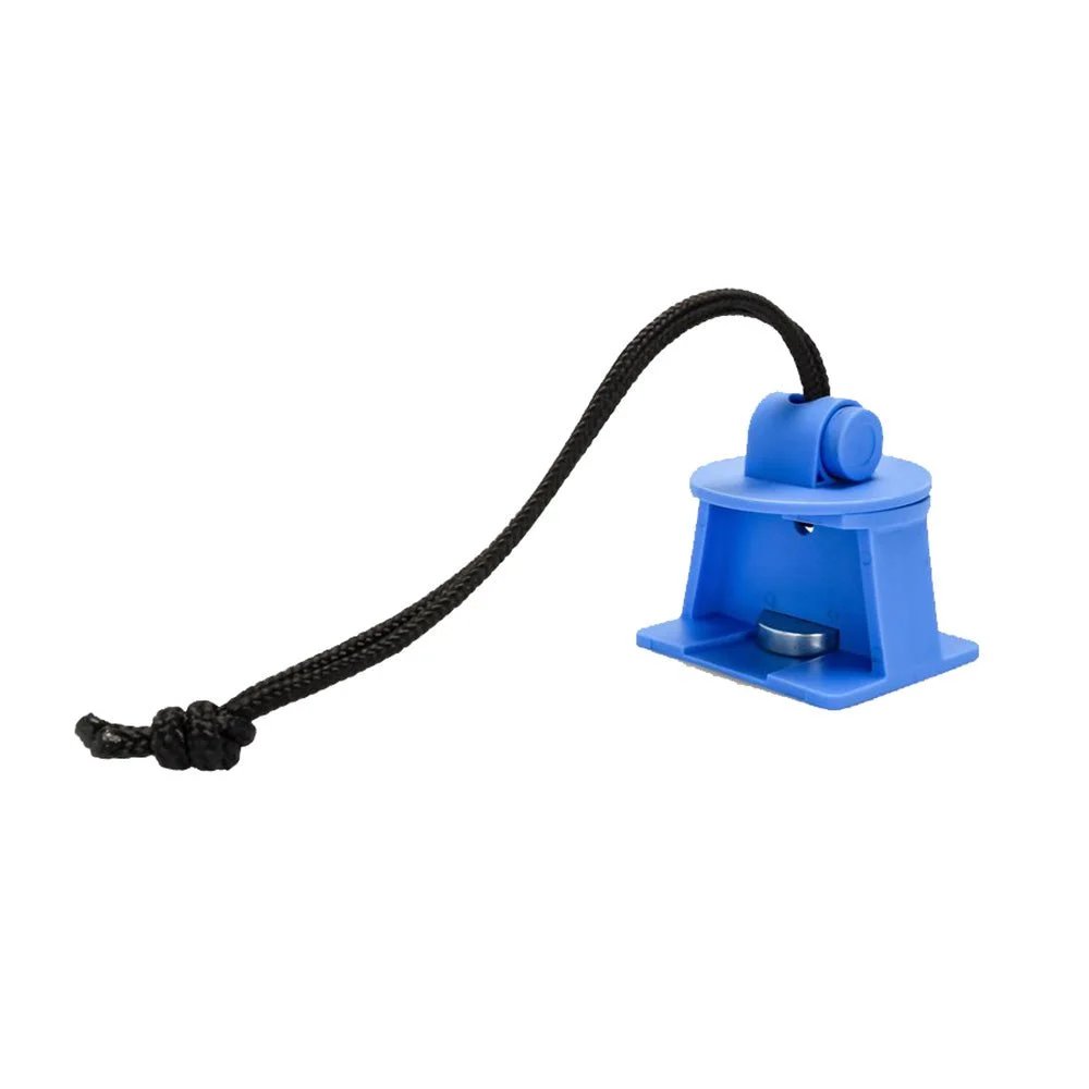 Camco RV Fridge Door Block – Marine Boat Replacement Part