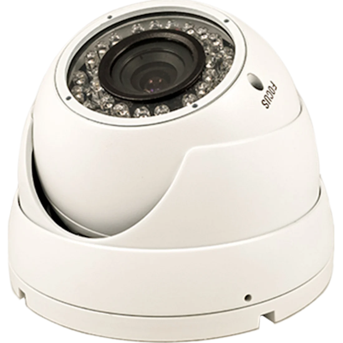 Camera, Varifocal Dome, Surface Mount
