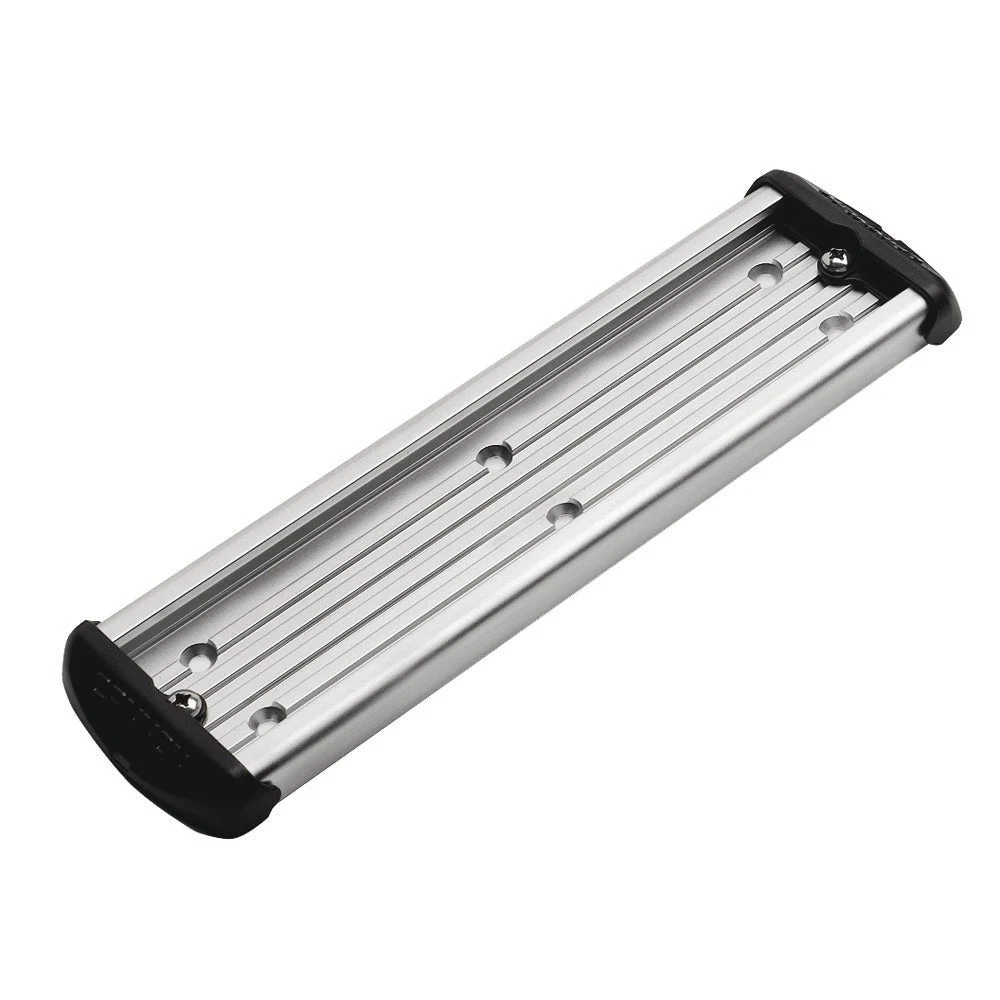 Cannon Aluminum Mounting Track - 12" – Marine Boat Replacement Part