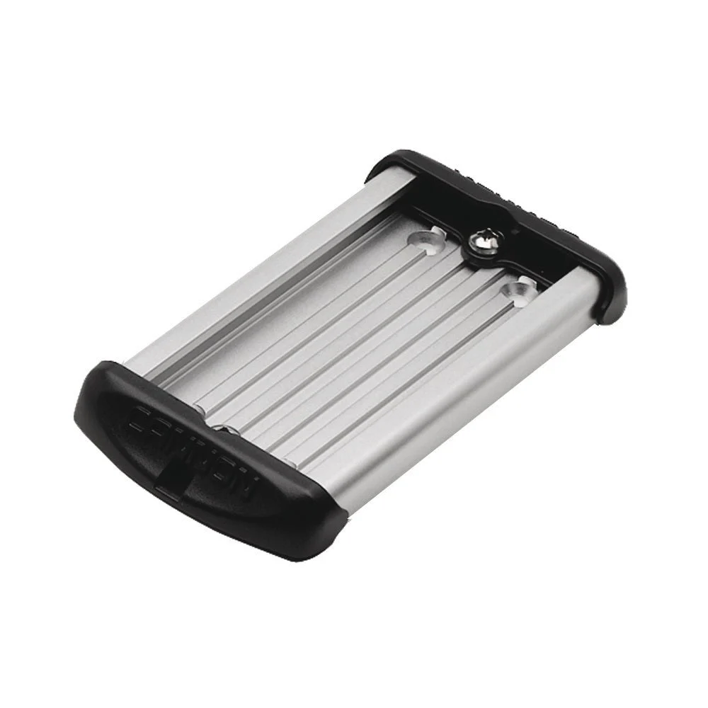 Cannon Aluminum Mounting Track - 6" – Marine Boat Replacement Part