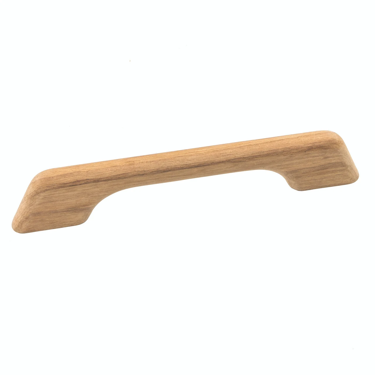 Whitecap 60101 Teak Handrail - 1-Loop - 60101