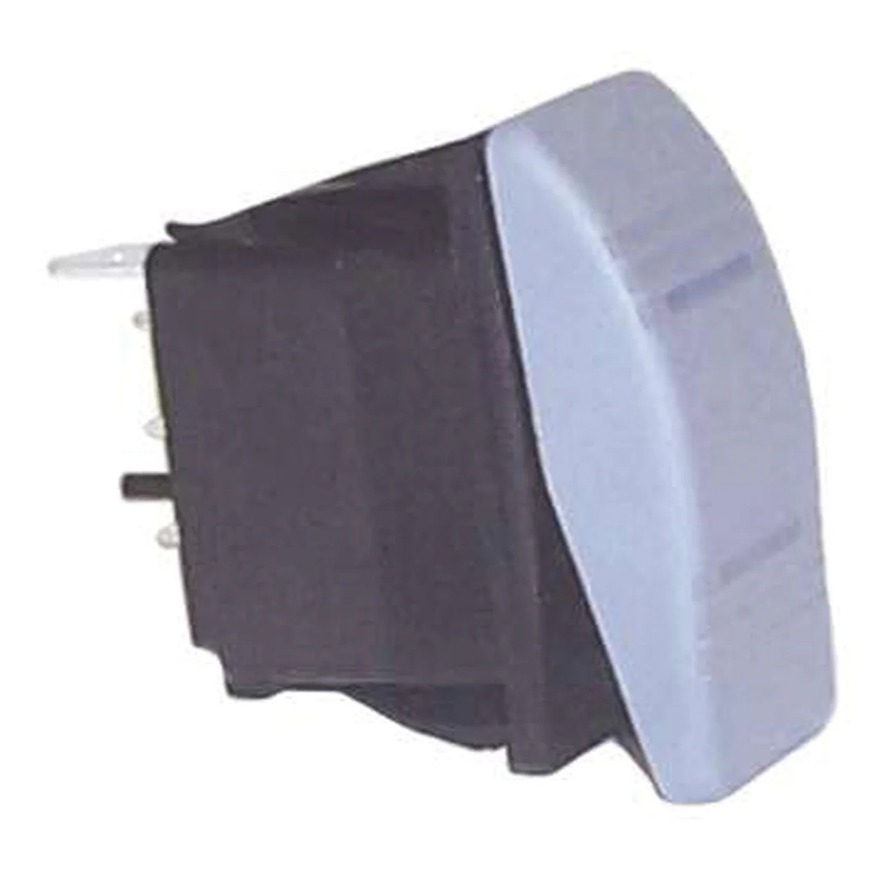 Sierra RK19730TP Illuminated Weather Resistant Contura III Rocker Switches - RK19730TP