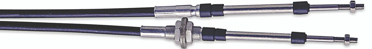 Sea Star Solutions - Xtreme 4300bc Cntrl Cable 28' (ccx43028) - CCX43028