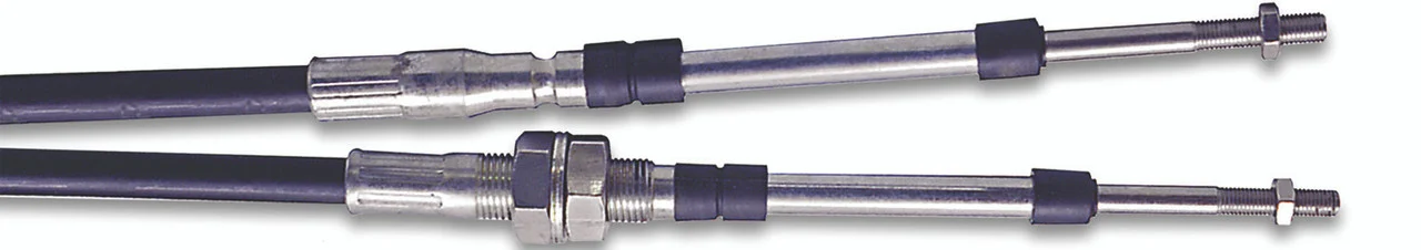Sea Star Solutions - Xtreme 6400bc Cntrl Cable 21' (ccx64021) - CCX64021