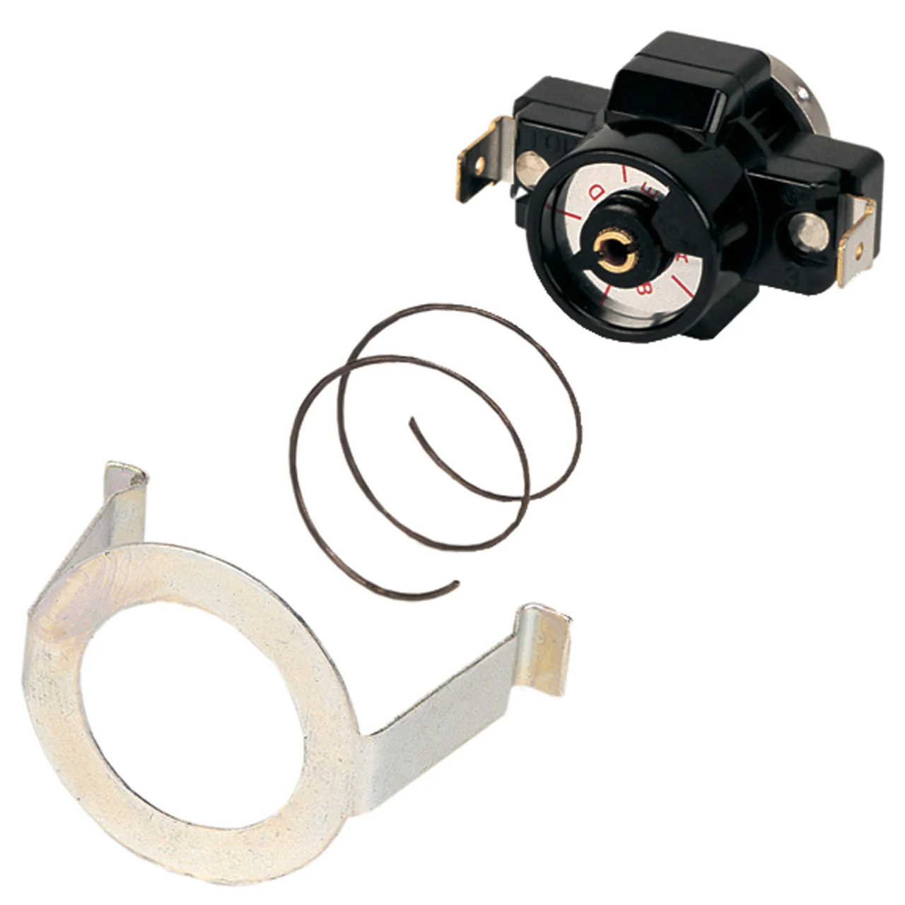 Atwood 93105 Adjustable Electronic Thermostat - 93105