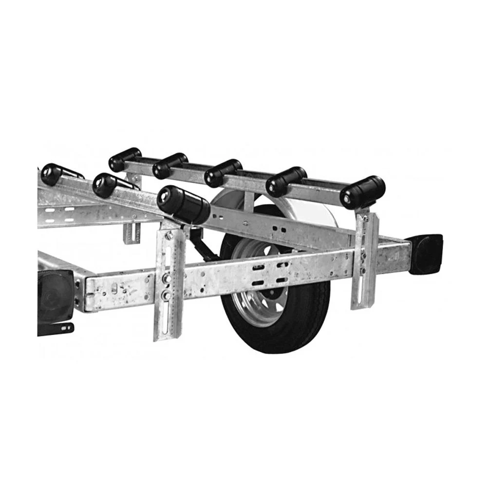 C.E. Smith 4' Roller Bunks – Marine Boat Replacement Part