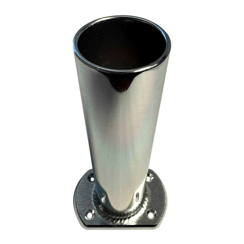 C.E. Smith 8.5" Kit Rod Holder – Marine Boat Replacement Part