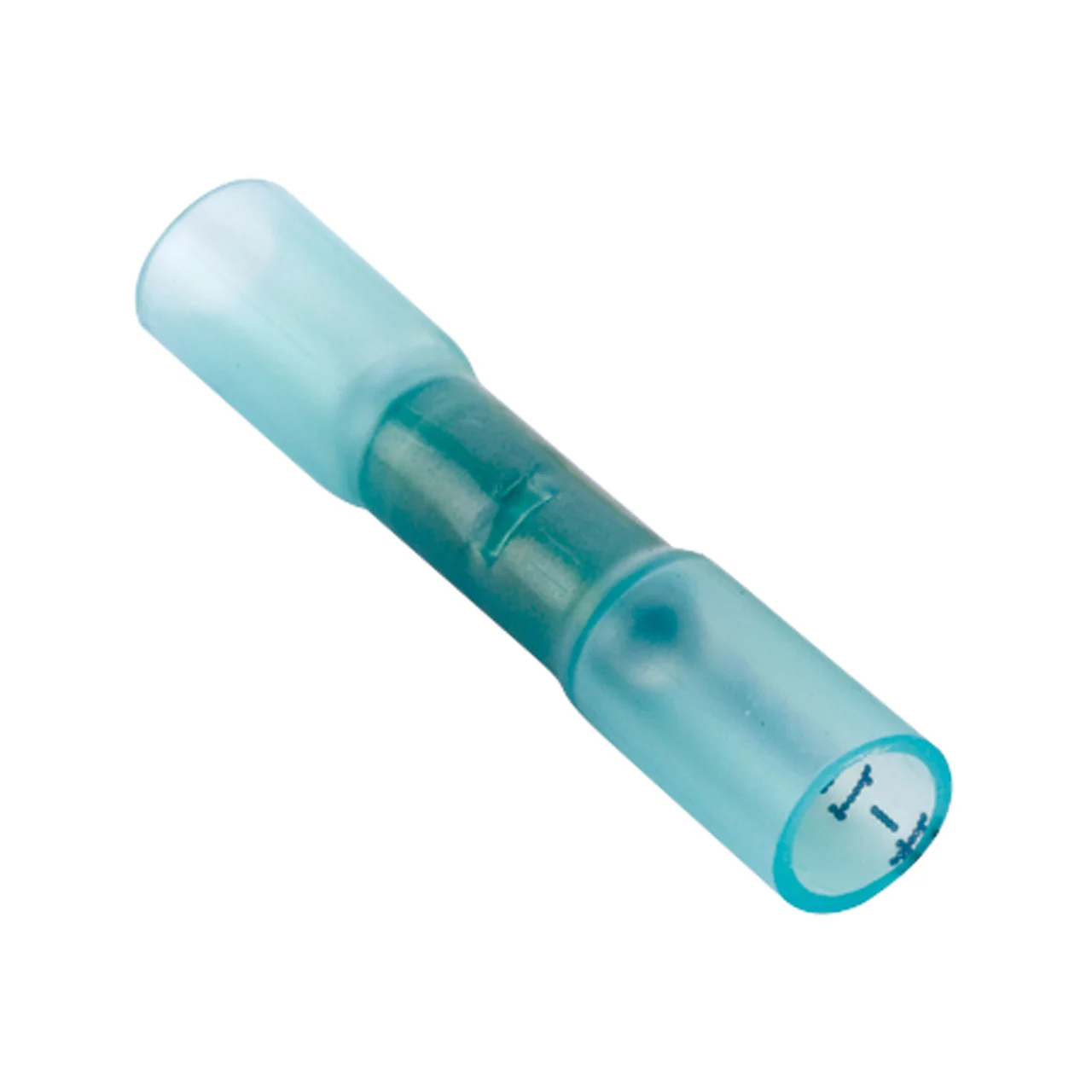 Sea-Dog 429130H-1 Nylon Butt Connector - 16-14 Ga, Pack of 6 - 429130H-1
