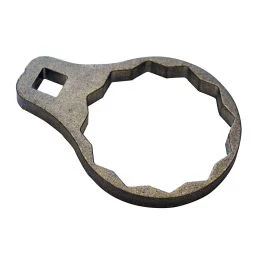 C.E. Smith 70 Series Wrench F/Screwless Rod Holder Installation Crowsfoot Wrench