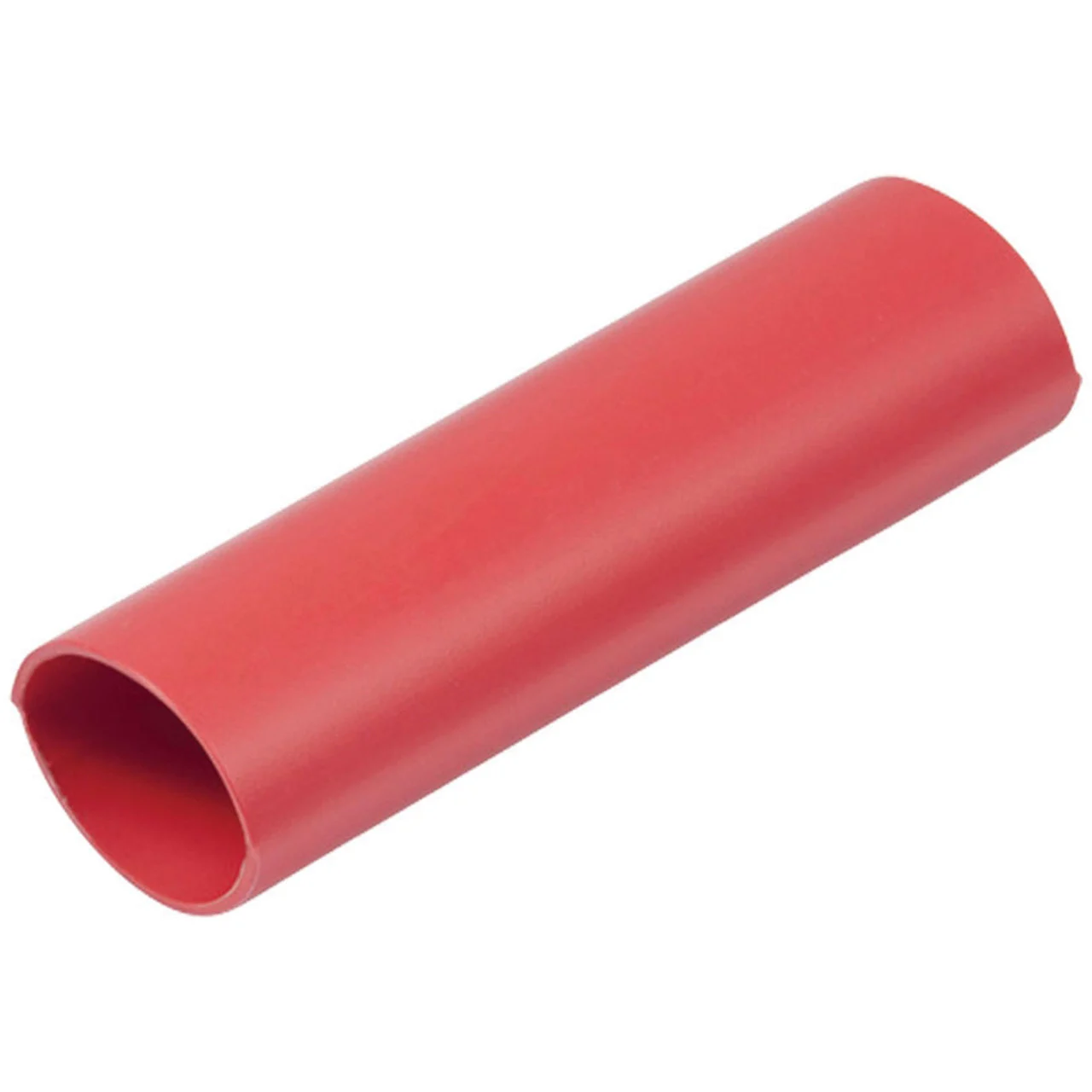 Ancor 326648 Adhesive-Lined Heavy-Wall Battery Cable Tubing (BCT) - 3/4" x 48", Red - 326648