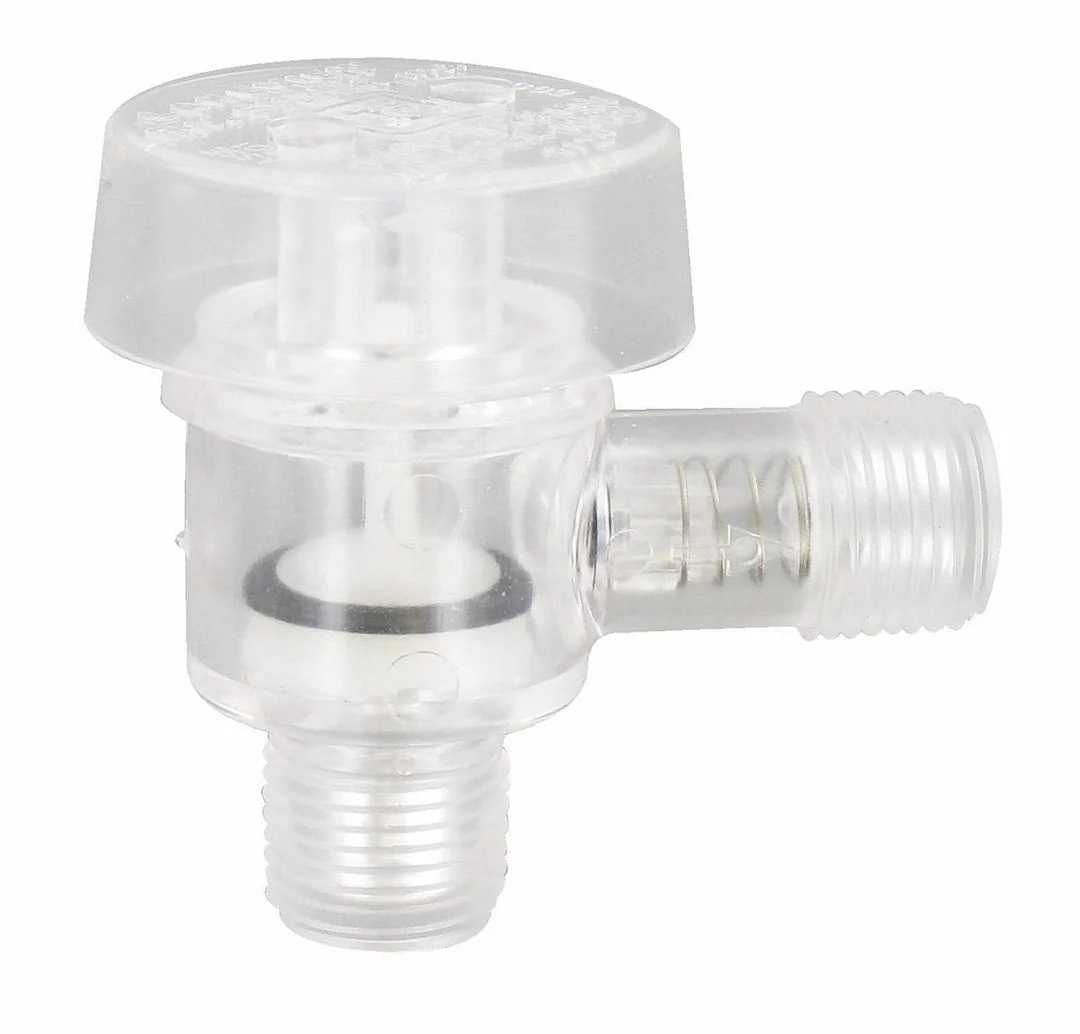 Check Valve/Vac Breaker 1 – Marine Electrical Replacement Part