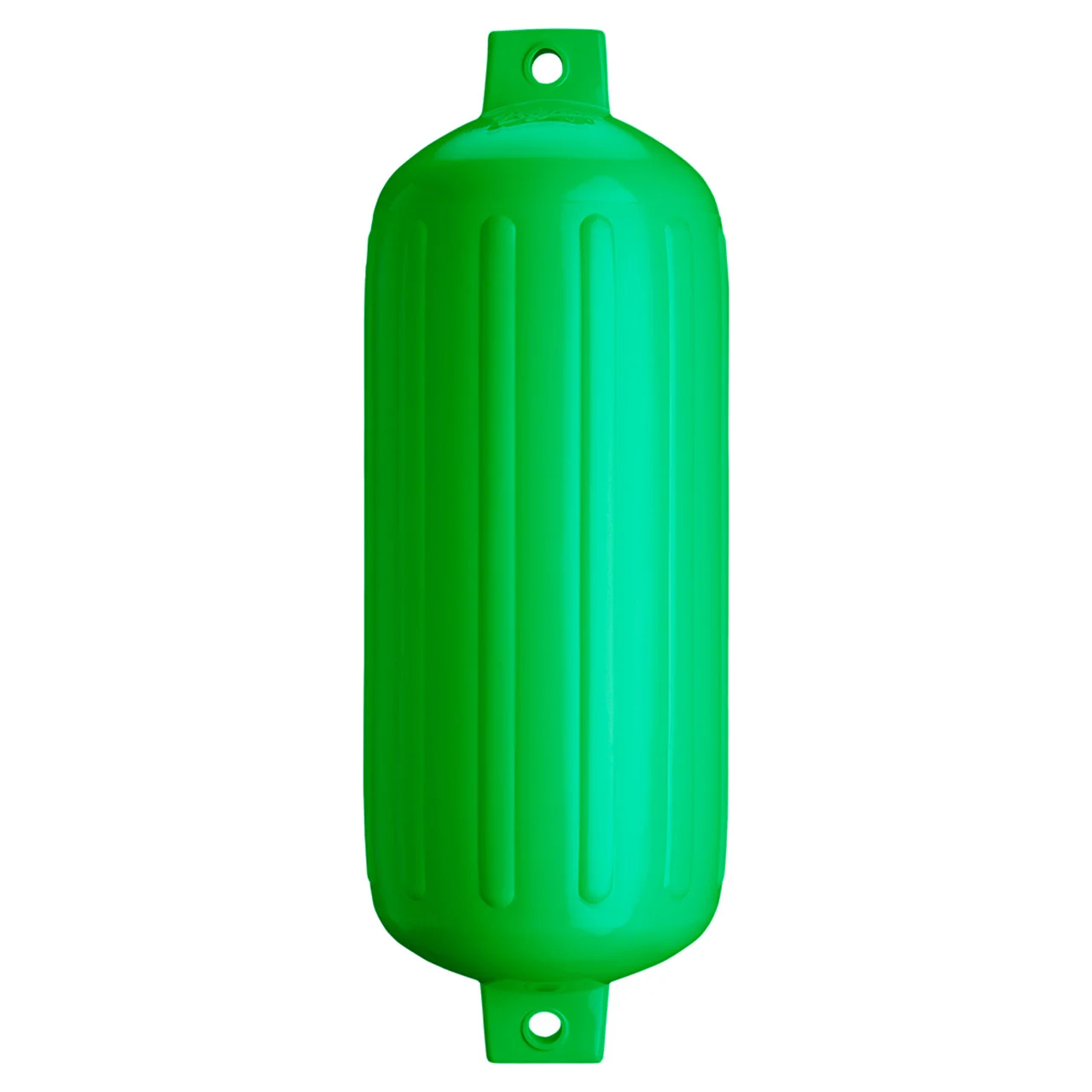 Polyform G-6 GREEN G Series Fender - 11" x 30", Green - G-6 GREEN