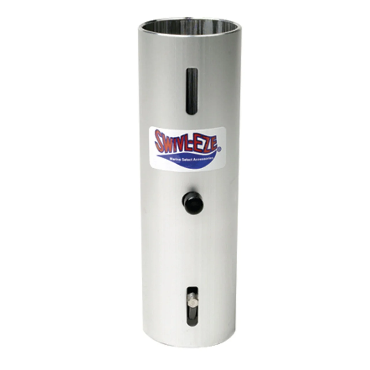 Attwood 238612-1 238 Series Fixed Height Extension Post - 12" (Bulk Packaging) - 238612-1