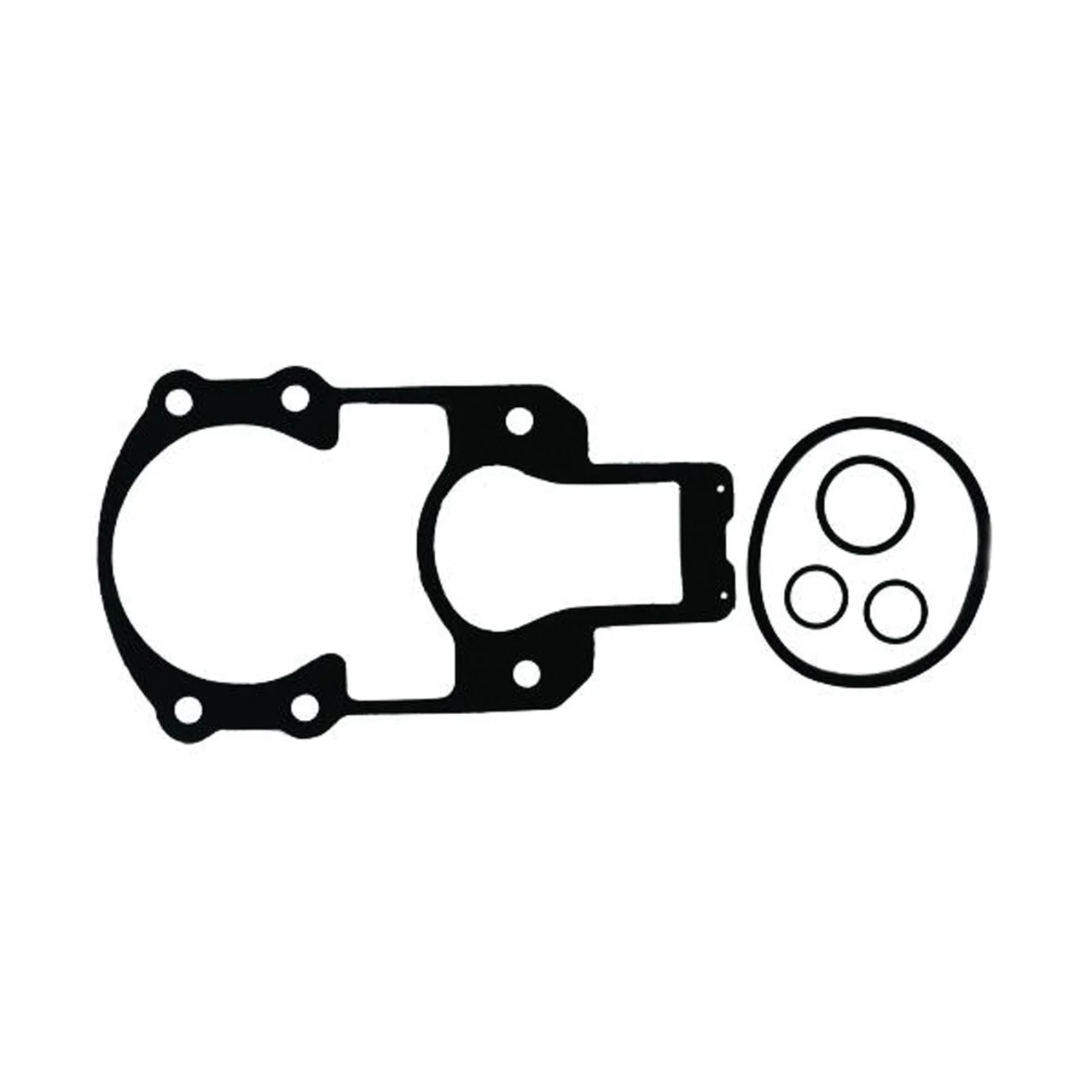 Sierra 18-2614 Outdrive Gasket Set - 18-2614