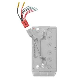 Connect-Ease Multi 4 Lead Accessory F/Main Battery