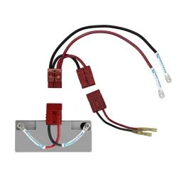 Connect-Ease 12v Battery Jet Ski W/Charging Port