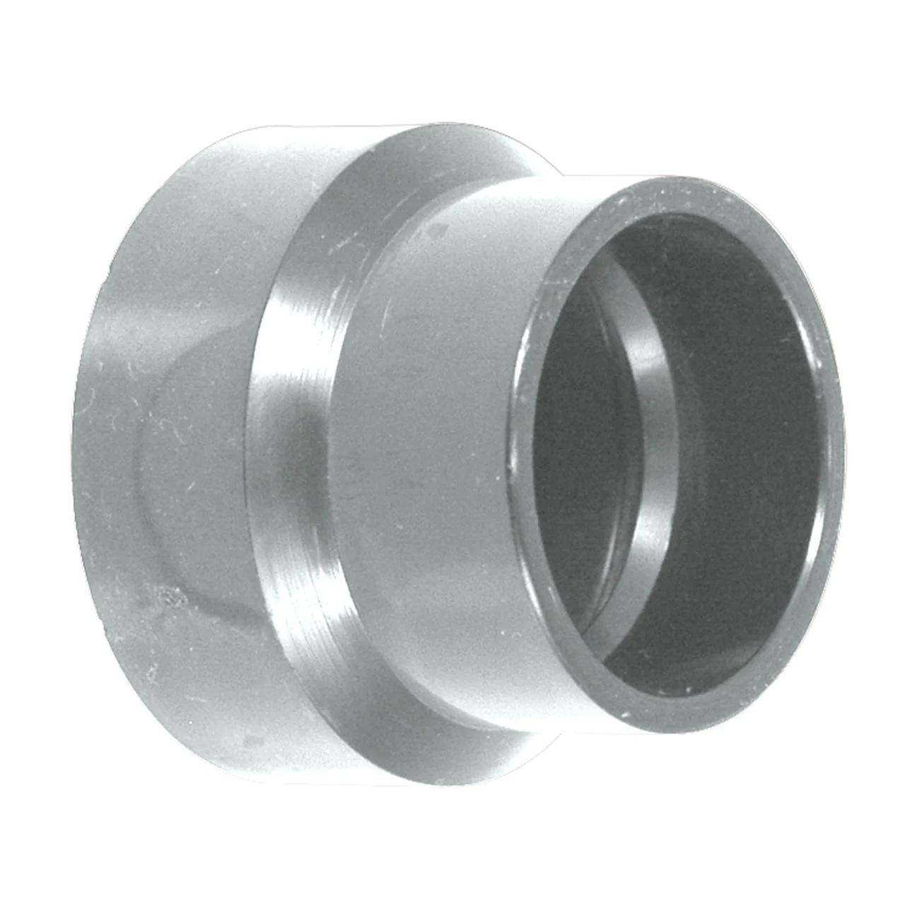 Viessmann 7134770 Flue Adapter Cpvc 3" For Vitocrossal 300 Cu3a 26/35/45/57 Series Boilers - 7134770