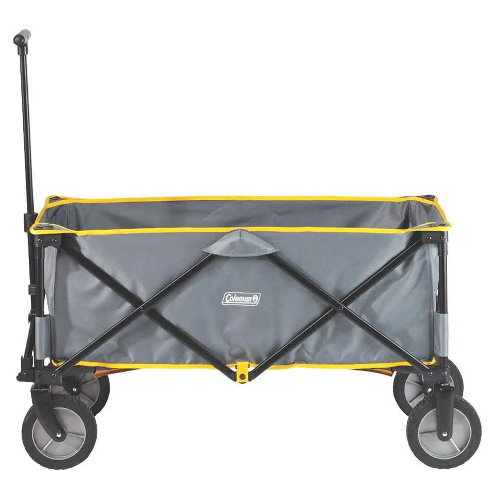 Coleman Camp Wagon – Marine Boat Replacement Part